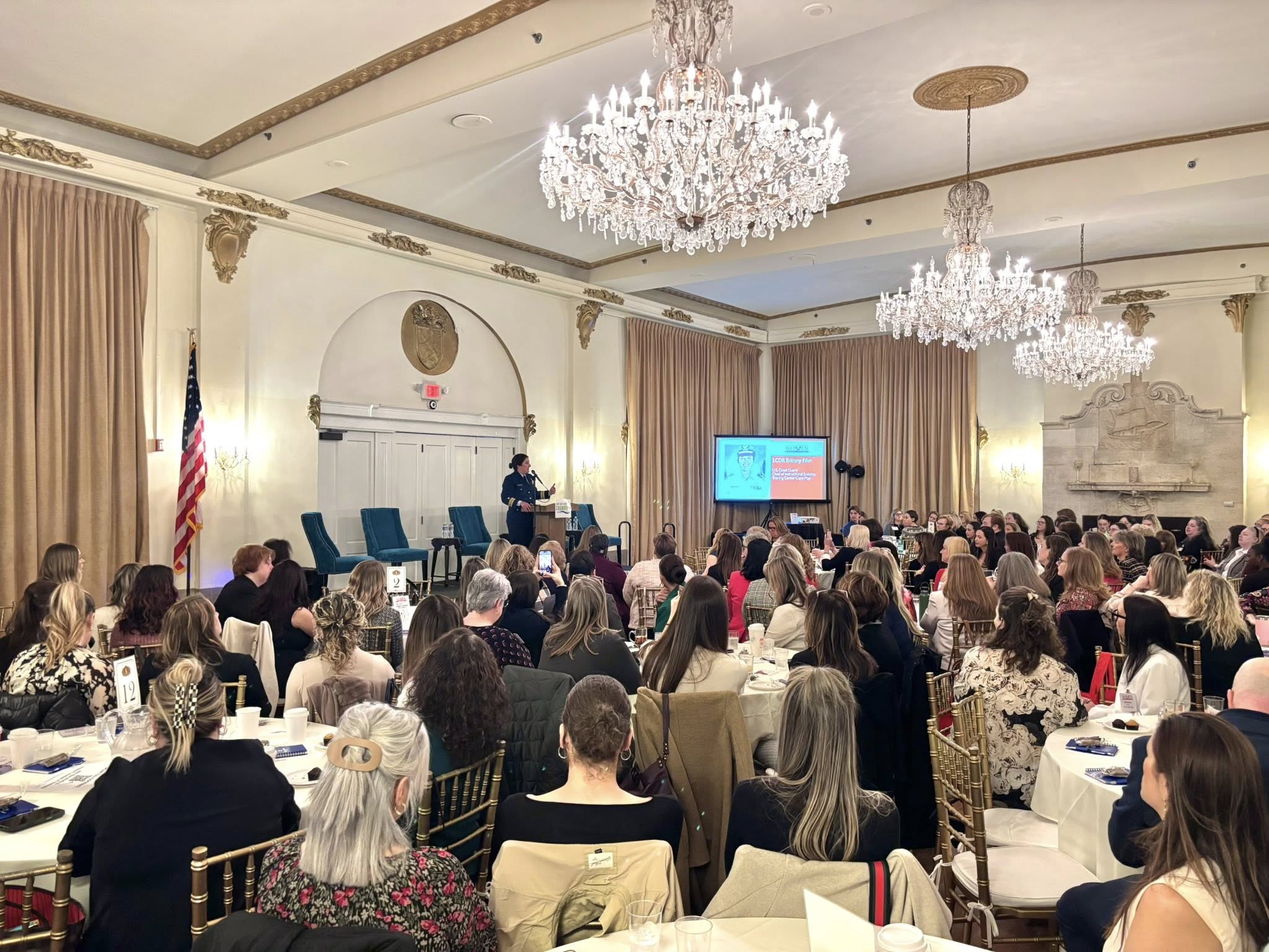 Women in Business Conference Celebrates 